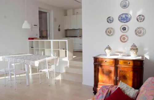 LakeSide Villa Del Pierangelo: Apartment Platanus - Foto 3