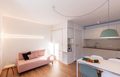 Hus Appartement - Nr. 3 - Foto 1