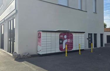 Appartement cosy proche Sceneo, Auchan, Saint-Omer - Foto 18