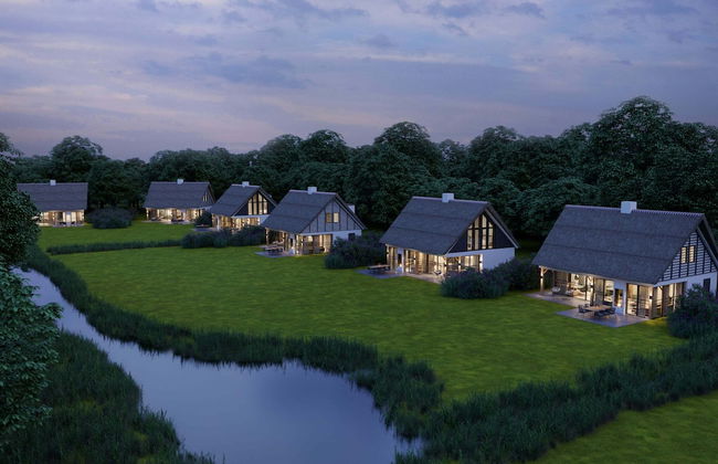 Luxury Villa With Sauna Near the Beach - Photo 4