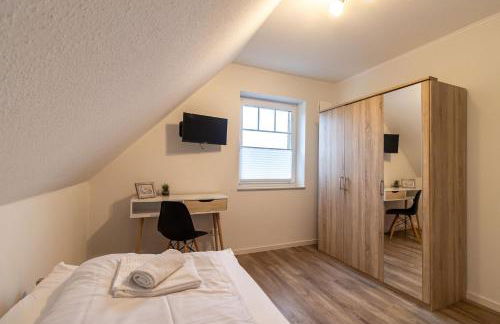 Ferienhaus Meerträume - Foto 23