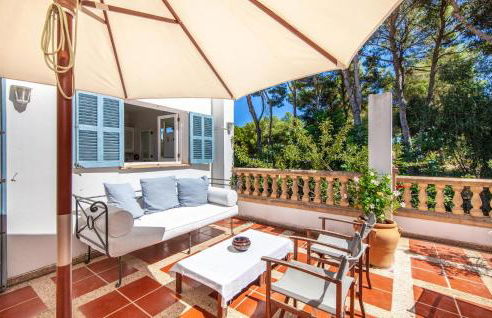 Villa Calas - Foto 3