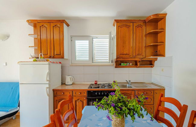 Apartments Mladenka - Foto 11