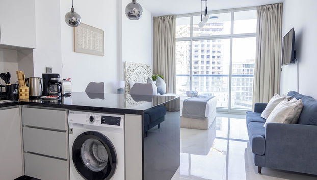 Bloomfileds Cozy STU in Unistate Supreme - Foto 4, Habitación