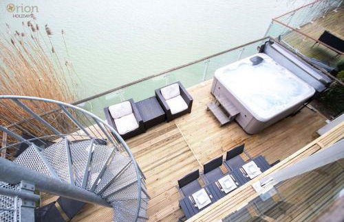 Howells Mere 26, Swans Down - P - Photo 19