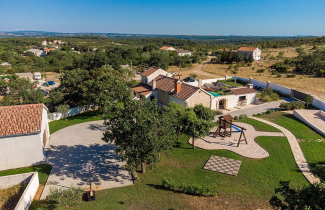 Villa Casa di Nicola - Foto 50