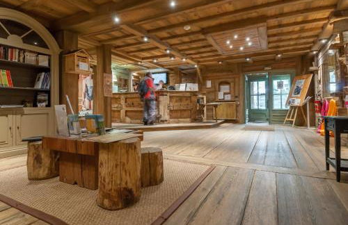 Residence Les Fermes de Meribel - maeva Home - Foto 28