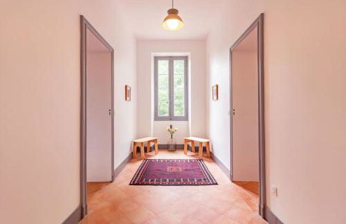 Demeure Bajou - piscine privée - parc arboré - Photo 22