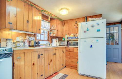 Family-Friendly Home! Walk to Sea Street Beach - Foto 8