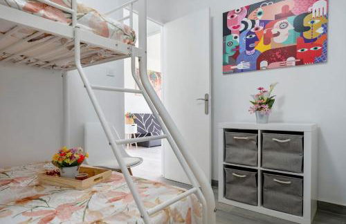 Apartamento moderno con buenas vistas - WIFI & AC - Foto 20