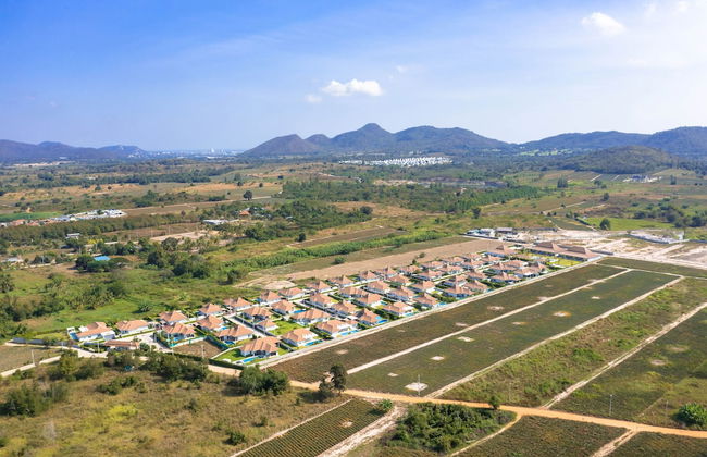 Modern 3 Bedroom Pool Villa MS24 - Foto 70