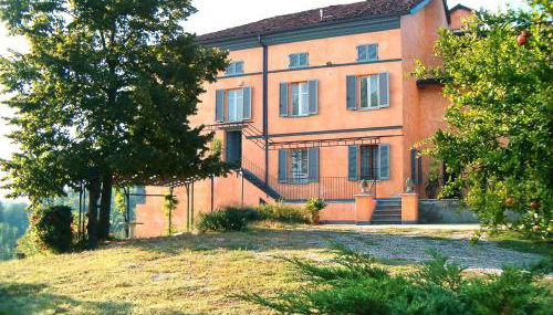 Apartment Cascina Villa - AST231 by Interhome - Foto 2