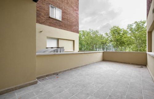 Dobo Madrid Pinar Aptos Temporales - Foto 46