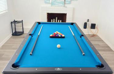 Spacious 4 bedroom 3 bath Clearwater Vacation House Cowboy Pool Fire Pit Games Close to Clearwater Beach Biking Trail Farmers Markets Harbor Health Spa Baycare Ballpark and Ruth Eckerd Hall Golf Courses - Photo 36