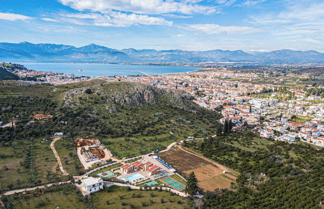 99 Luxury Exotic Villas - Foto 50