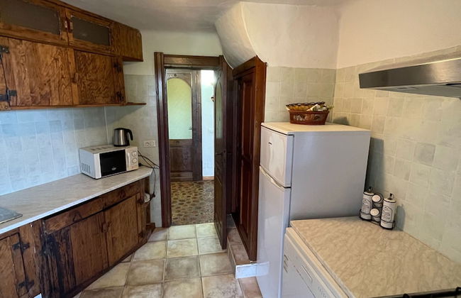 Baia Sardinia - Villa Rose With 3 Rooms - Independent 10 - Foto 19