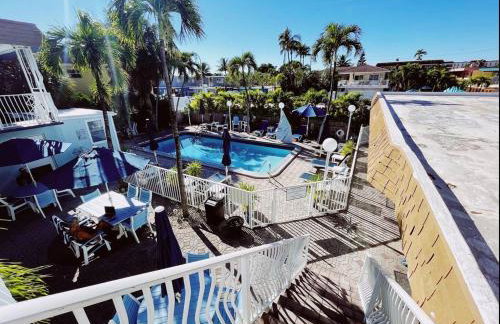 Great Escape Apartments By Lowkl - Foto 14