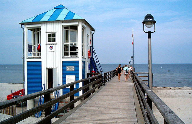 to the Beach Comfortable Holiday Residence - Foto 12