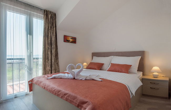 Villa Sirena - Foto 2