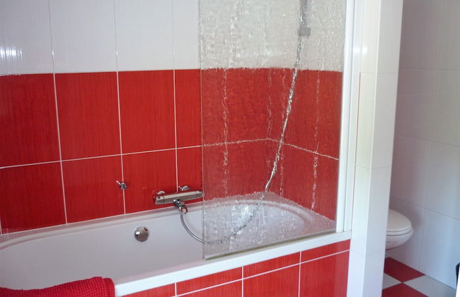 La Grange de David is Accessible to People With Reduced Mobility - Foto 16