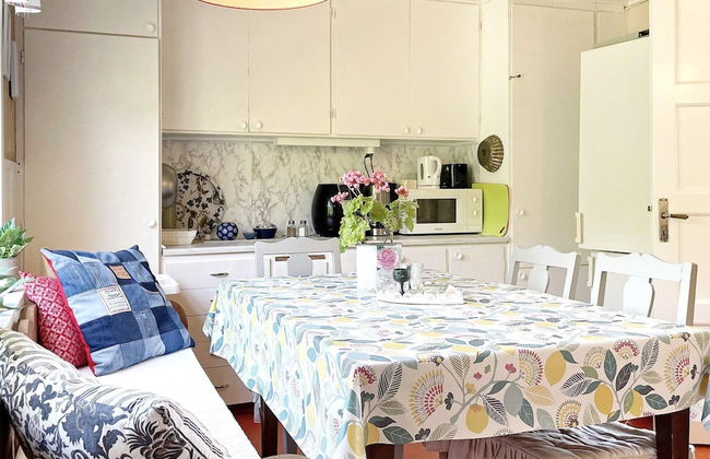 5 Person Holiday Home in Horn-by Traum - Foto 5