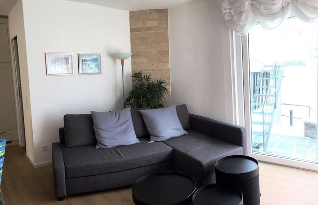 Direct on Lugano Lake: Take a Swim From Your Villa - Foto 17