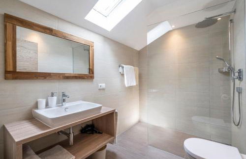 Residence Alpina - Foto 27