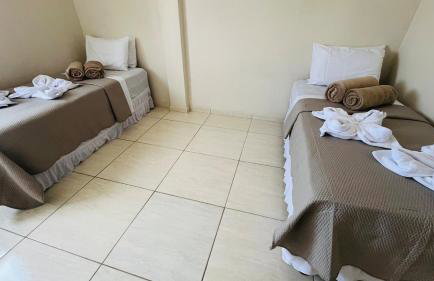 Apto Lindo e Amplo, 150m Praia - Foto 15