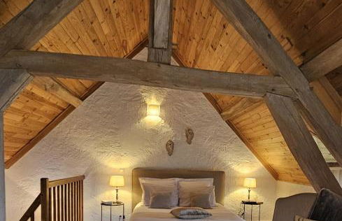 Maisons du Cerf et du Tilleul - Foto 27