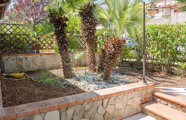 Seaside Home in Roseto Capo Spulico - Foto 33