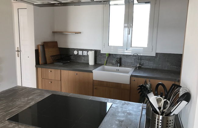 Villa in Finiki With Stunning Sea Views - Foto 16