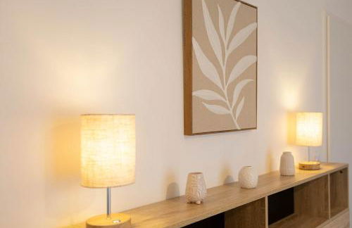 SéjourOlonne - Maison para-hôtellière 4 étoiles, quartier calme - Foto 16