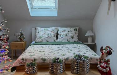 Modrzewiowy Zakątek - Foto 15