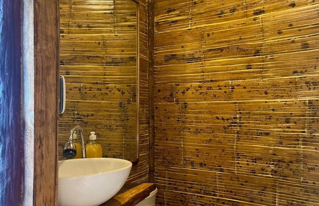 Hakuna Matata Glamping Salento Pumba - Photo 10