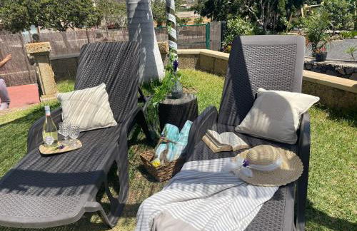 Laurisilva love spa sauna y piscina - Foto 15