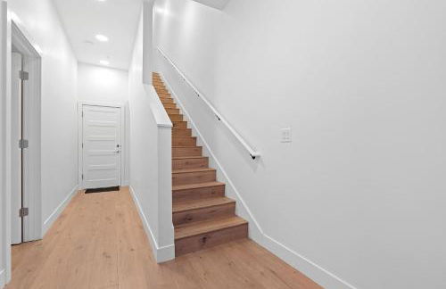Downtown Lux Townhouse 3BD 3BA - Foto 54
