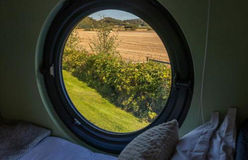 Highland Gateway Glamping - Foto 28