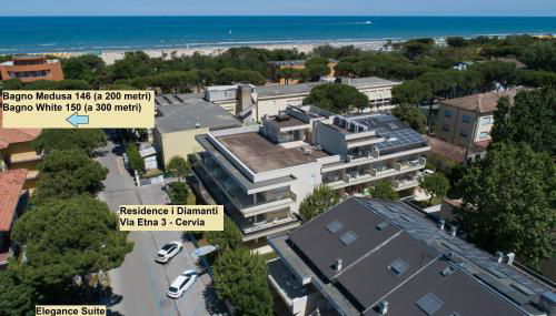 Residence I Diamanti - Siroli Collection - Foto 4