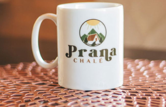 Prana Chalé com Hidromassagem na Serra - Foto 15