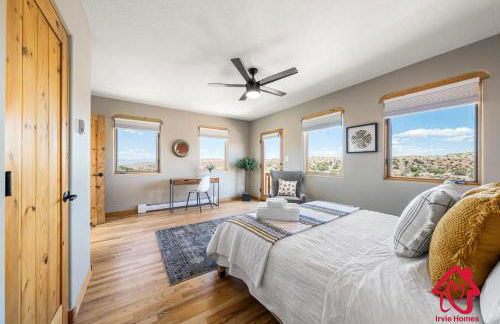 Hillside Haven Retreat - A Placitas Irvie Home - Foto 38