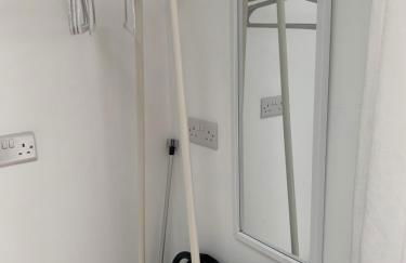 Garden room with parking - Foto 4