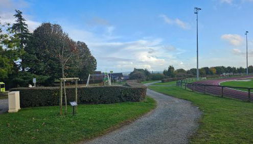 Studio de l'Hippodrome - Foto 5