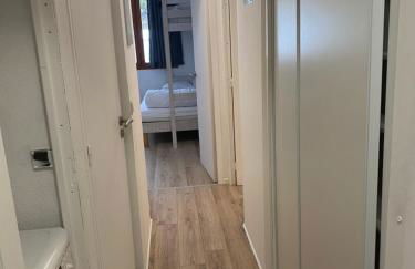 Appartement au pied des pistes et commerces - 5 personnes - Photo 11