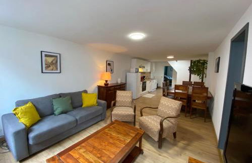 Les Myrtilles - Photo 1