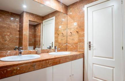 Seaside 3BR Flat in Póvoa by LovelyStay - Foto 21