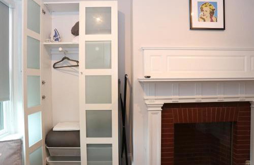 Large Studio w/ Queen AND Sofa Bed..#38 - Foto 11