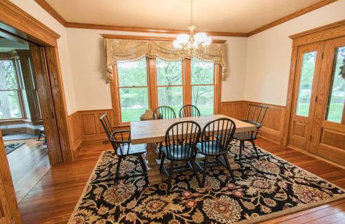 Nature Valley Farm- 2BD/1BA on private 53 acres - Foto 27