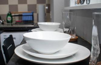 Stylish 1 Bedroom Flat Newcastle - Foto 15