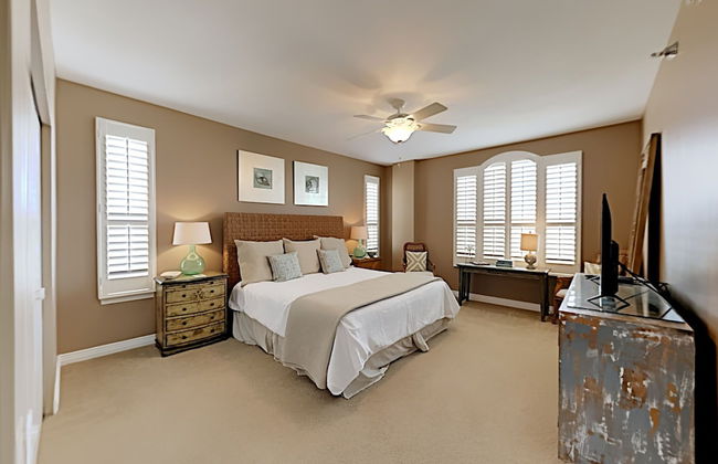 Beach Colony Towers by Southern Vacation Rentals - Foto 27