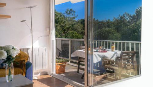 Apartment L'Ermitage-1 by Interhome - Foto 4